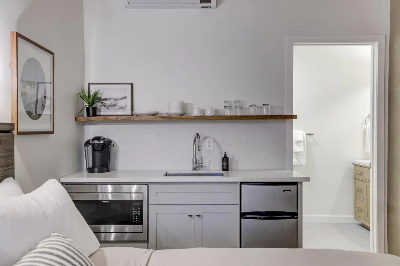 Apartment South Lake Chalet-Boutique Suite-Minutes To Heavenly & Lake Tahoe South Lake Tahoe