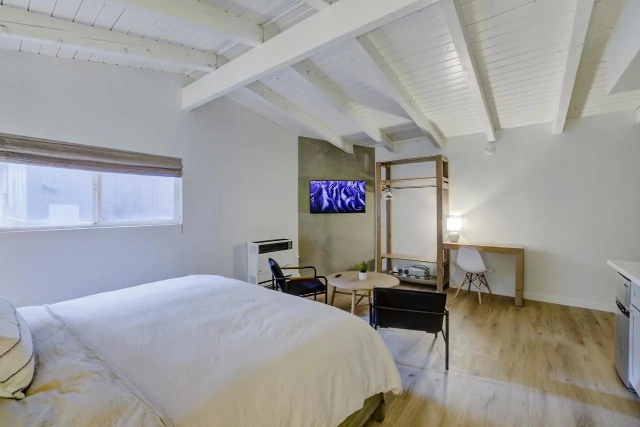 South Lake Chalet-Boutique Suite-Minutes To Heavenly & Lake Tahoe South Lake Tahoe Apartment