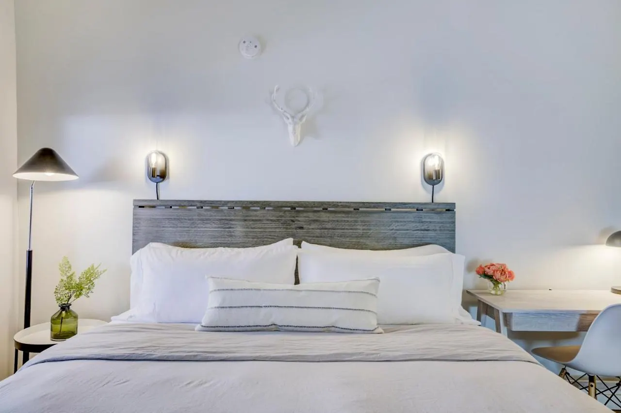 South Lake Chalet-Boutique Suite-Minutes To Heavenly & Lake Tahoe South Lake Tahoe Apartment
