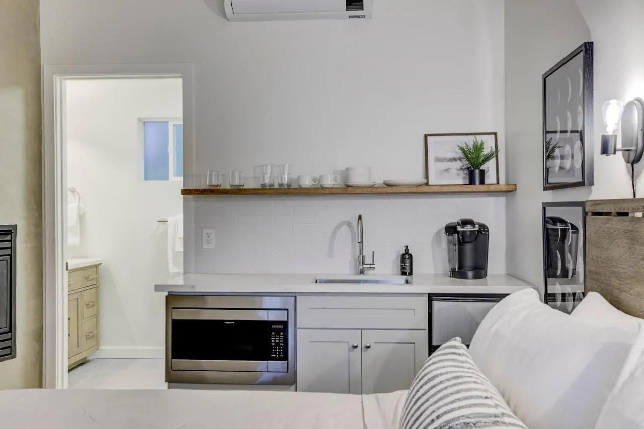 South Lake Chalet-Boutique Suite-Minutes To Heavenly & Lake Tahoe South Lake Tahoe Apartment