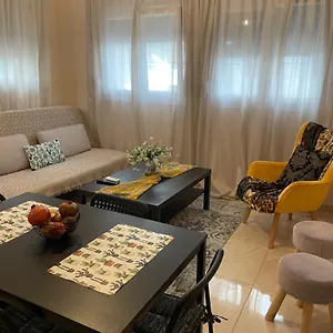  Apartment G&m Luxury Griechenland