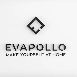  Apartment Evapollo Griechenland
