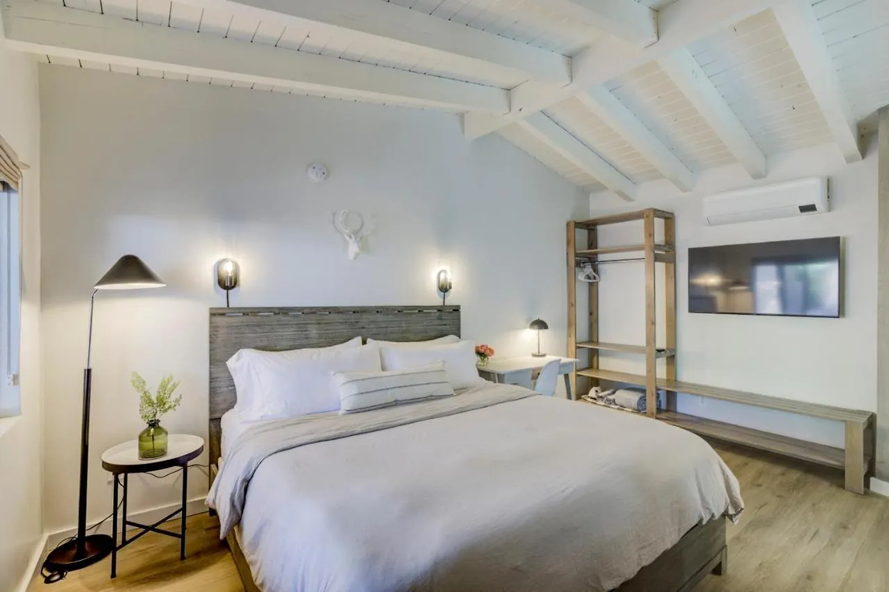 Apartman South Lake Chalet-Boutique Suite-Minutes To Heavenly & Lake Tahoe South Lake Tahoe
