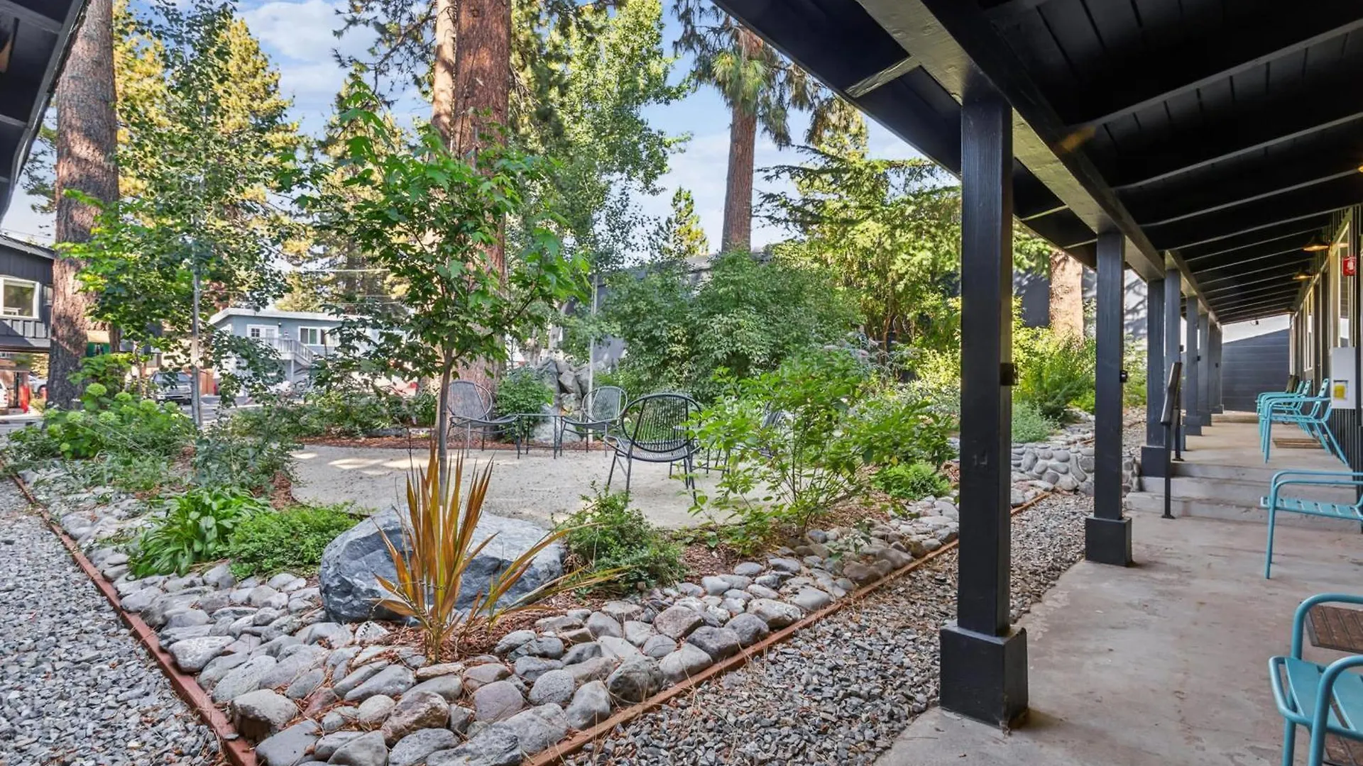 South Lake Chalet-Boutique Suite-Minutes To Heavenly & Lake Tahoe South Lake Tahoe Apartman
