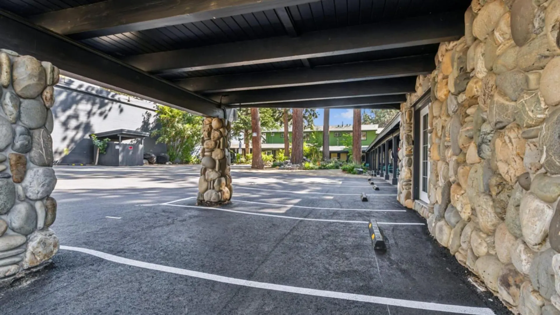 Apartman South Lake Chalet-Boutique Suite-Minutes To Heavenly & Lake Tahoe South Lake Tahoe
